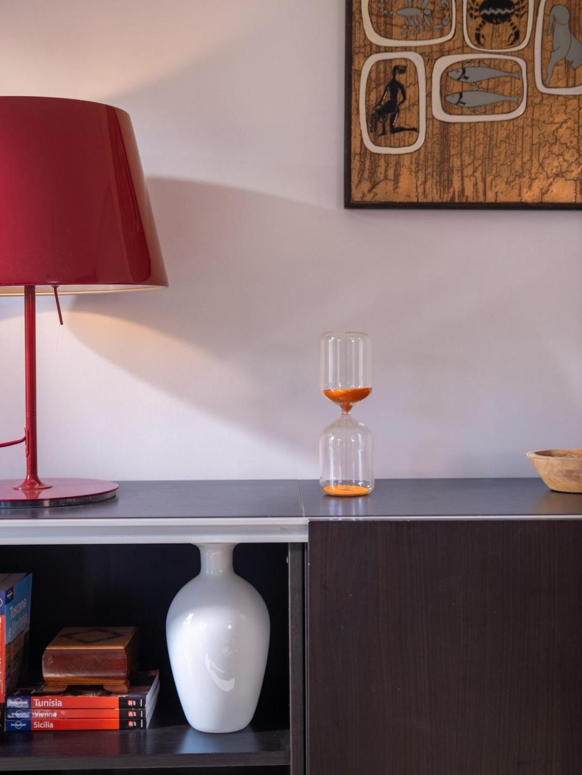 Luxury Penthouse Parioli Apartamento *