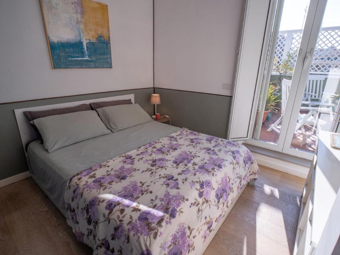 Appartamento Luxury Penthouse Parioli *