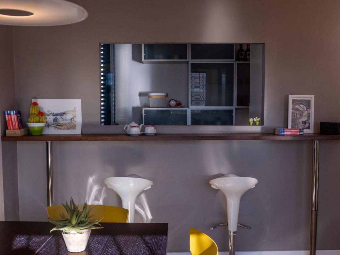 Appartamento Luxury Penthouse Parioli *